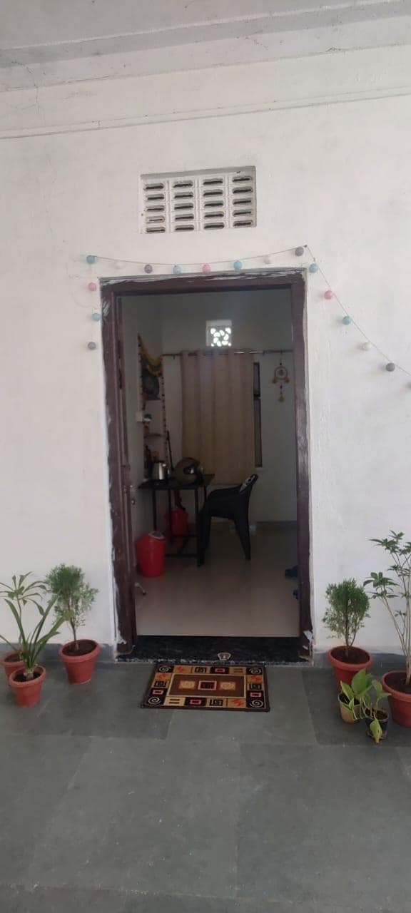 Local homestay in Udaipur, India: 